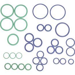 UAC-RS2623, Universal Air Conditioner Air Conditioner System Seal Kits RS 2623 في الإمارات, دبي. Condition - new. Price 60 AED. Photo, seller contacts | AUTO.AE
