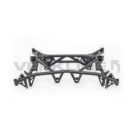 WAS-401, VERKLINE WAS-401 Rear Lightweight Tubular Subframe for TOYOTA GR Supra / BMW Z4 (G29) في الإمارات, دبي. Condition - new. Price 12,570 AED. Photo, seller contacts | AUTO.AE