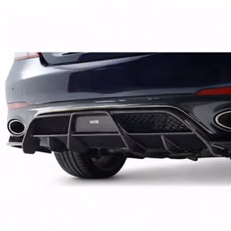 A11A10-1303, ADRO A11A10-1303 Rear Diffuser V3 for GENESIS G70 2019- в ОАЭ, Дубай. Состояние - новое. Цена 4 130 AED. Фото, контакты продавца | AUTO.AE