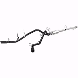 15360, MAGNAFLOW 15360 Exhaust System Street Series Black for CHEVROLET Silverado 1500 LD 2019-2019 in UAE, Dubai. Condition - new. Price 11,770 AED. Photo, seller contacts | AUTO.AE