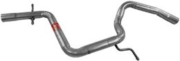 WLK-55648, Walker Exhaust Intermediate Pipes for 2011-2014 JETTA - 55648 in UAE, Dubai. Condition - new. Price 270 AED. Photo, seller contacts | AUTO.AE