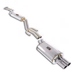 783210, SUPERSPRINT 783210 Exhaust System for BMW M3 (E30) in UAE, Dubai. Condition - new. Price 9,630 AED. Photo, seller contacts | AUTO.AE