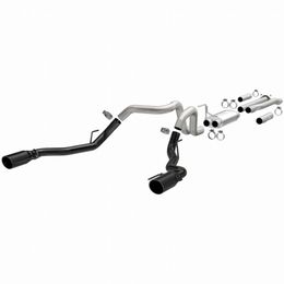 19350, MAGNAFLOW 19350 Exhaust System Street Series Black for FORD F-150 2017-2020 в ОАЭ, Дубай. Состояние - новое. Цена 12 960 AED. Фото, контакты продавца | AUTO.AE