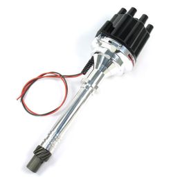 PNX-D100800, PerTronix Flame-Thrower Plug and Play Billet Distributors with Ignitor II® Module D100800 في الإمارات, دبي. Condition - new. Price 1,780 AED. Photo, seller contacts | AUTO.AE