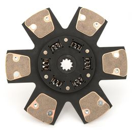 CTF-323383735, Centerforce DFX Clutch Discs 323383735 in UAE, Dubai. Condition - new. Price 1,260 AED. Photo, seller contacts | AUTO.AE