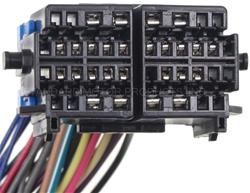 SMP-CBS1150, Standard Motor Combination Switches for 2000-2005 IMPALA, MONTE CARLO - CBS-1150 in UAE, Dubai. Condition - new. Price 750 AED. Photo, seller contacts | AUTO.AE