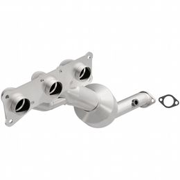 49774, MAGNAFLOW 49774 Manifold Catalytic Converter OEM Grade for BMW 525i 2006-2007 в ОАЭ, Дубай. Состояние - новое. Цена 5 690 AED. Фото, контакты продавца | AUTO.AE