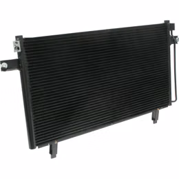 UAC-CN4810PFC, Universal Air Conditioner Air Conditioning Condensers for 1996-1998 PATHFINDER, 1997-1998 QX4 - CN 4810PFC في الإمارات, دبي. Condition - new. Price 440 AED. Photo, seller contacts | AUTO.AE