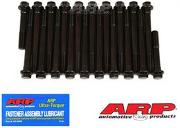155-3604, ARP 155-3604 Head Bolt Kit for BB FORD Blue Thunder FE hex in UAE, Dubai. Condition - new. Price 510 AED. Photo, seller contacts | AUTO.AE