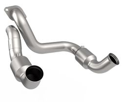 KOK-14003400, Kooks Headers - Exhaust Pipes, Intermediate Pipes for 2020-2026 F-250 SUPER DUTY, F-350 SUPER DUTY - 14003400 in UAE, Dubai. Condition - new. Price 10,020 AED. Photo, seller contacts | AUTO.AE