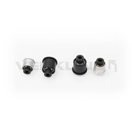 ELA-062, VERKLINE ELA-062 Rear Spring Sitting Wishbone And Wheel Bearing Housing Inserts Kit for AUDI RS3 (8Y / 8V) / VW Golf GTI / R (Mk7 / Mk8) في الإمارات, دبي. Condition - new. Price 1,380 AED. Photo, seller contacts | AUTO.AE
