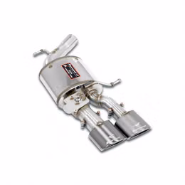 778937, SUPERSPRINT 778937 Rear Exhaust for AUDI S6 (C8) in UAE, Dubai. Condition - new. Price 12,640 AED. Photo, seller contacts | AUTO.AE