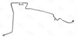 FSS-55544, Four Seasons Liquid Line Hose Assemblies for 1994-1997 RAM 2500, RAM 3500 - 55544 в ОАЭ, Дубай. Состояние - новое. Цена 220 AED. Фото, контакты продавца | AUTO.AE