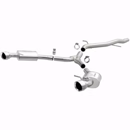 19390, MAGNAFLOW 19390 Exhaust System Sport Series for AUDI A5 Sportback (F5) 2018-2019 in UAE, Dubai. Condition - new. Price 12,270 AED. Photo, seller contacts | AUTO.AE