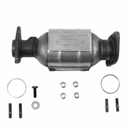 APH-644091, AP Exhaust Direct-Fit Catalytic Converters 644091 in UAE, Dubai. Condition - new. Price 1,580 AED. Photo, seller contacts | AUTO.AE