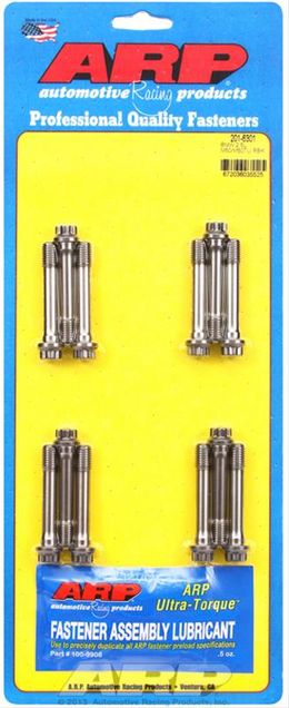 ARP-201-6301, ARP Pro Series Connecting Rod Bolts 201-6301 في الإمارات, دبي. Condition - new. Price 840 AED. Photo, seller contacts | AUTO.AE