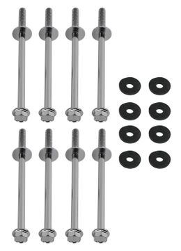 PRO-66332, Proform Valve Cover Fasteners for Chevrolet 66332 in UAE, Dubai. Condition - new. Price 70 AED. Photo, seller contacts | AUTO.AE