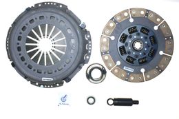 SXR-K70479-1FCB, Sachs Stock Replacement Clutch Kits for 2005-2010 RAM 2500, RAM 3500 - K70479-1FCB в ОАЭ, Дубай. Состояние - новое. Цена 5 530 AED. Фото, контакты продавца | AUTO.AE