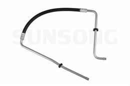SUG-5801087, Sunsong Engine Oil Cooler Lines 5801087 في الإمارات, دبي. Condition - new. Price ⁦110 AED⁩. Photo, seller contacts | AUTO.AE