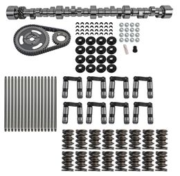 CCA-K11-450-8, COMP Cams Magnum Retrofit Cam and Lifter Kits K11-450-8 в ОАЭ, Дубай. Состояние - новое. Цена 7 760 AED. Фото, контакты продавца | AUTO.AE