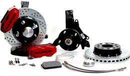 BAE-4301438R, Baer Brakes SS4+ Disc Brake Systems 4301438R في الإمارات, دبي. Condition - new. Price 9,790 AED. Photo, seller contacts | AUTO.AE