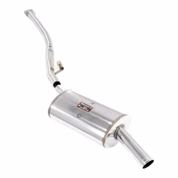 783104, SUPERSPRINT 783104 Centre-Pipe with Rear Exhaust O76 for BMW 318is (E30) in UAE, Dubai. Condition - new. Price 4,110 AED. Photo, seller contacts | AUTO.AE