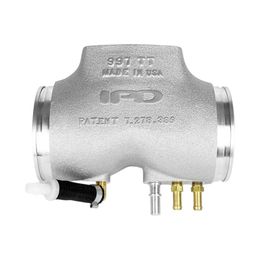 97282, IPD 97282 Competition Plenum 82mm for PORSCHE (997.1) Turbo 3.8L 2006-2009 in UAE, Dubai. Condition - new. Price 4,530 AED. Photo, seller contacts | AUTO.AE