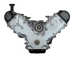VRE-VFZ4, VEGE Remanufactured Long Block Crate Engines for 2002 EXPEDITION, 2002-2003 F-150 - VFZ4 في الإمارات, دبي. Condition - new. Price 16,150 AED. Photo, seller contacts | AUTO.AE