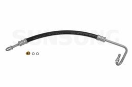 SUG-3401033, Sunsong Power Steering Hose Assemblies 3401033 в ОАЭ, Дубай. Состояние - новое. Цена 100 AED. Фото, контакты продавца | AUTO.AE
