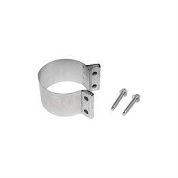 WLK-36149, Walker Butt-Joint Band Clamps 36149 в ОАЭ, Дубай. Состояние - новое. Цена 80 AED. Фото, контакты продавца | AUTO.AE