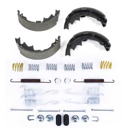 PWR-SSH769, PowerStop Autospecialty Stock Replacement Brake Shoes for 2001-2006 WRANGLER - SSH769 in UAE, Dubai. Condition - new. Price 170 AED. Photo, seller contacts | AUTO.AE