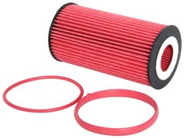 KNN-HP-7010, K&N Performance Gold Oil Filters HP-7010 في الإمارات, دبي. Condition - new. Price 100 AED. Photo, seller contacts | AUTO.AE