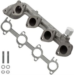 ATP-101286, ATP Exhaust Manifolds 101286 in UAE, Dubai. Condition - new. Price 540 AED. Photo, seller contacts | AUTO.AE