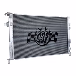 7238, CSF 7238 High-Performance All-Aluminum Radiator for FORD Focus ST (MK3) في الإمارات, دبي. Condition - new. Price 3,360 AED. Photo, seller contacts | AUTO.AE