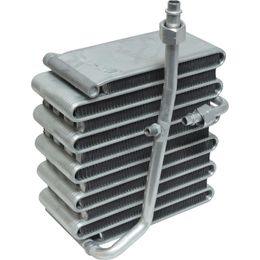UAC-EV59G05AC, Universal Air Conditioner Evaporator Cores for 1992-1994 D21, 1993-1995 PATHFINDER, 1995-1997 PICKUP - EV 59G05AC in UAE, Dubai. Condition - new. Price 320 AED. Photo, seller contacts | AUTO.AE