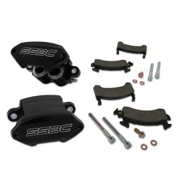 TSB-A181BK, SSBC-USA Sport Twin Quick-Change Caliper Upgrade Kits A181BK in UAE, Dubai. Condition - new. Price 3,510 AED. Photo, seller contacts | AUTO.AE