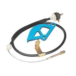 SUM-700100, Summit Racing™ Adjustable Clutch Cable and Quadrant Kits for 1979-2004 MUSTANG - SUM-700100 in UAE, Dubai. Condition - new. Price 340 AED. Photo, seller contacts | AUTO.AE