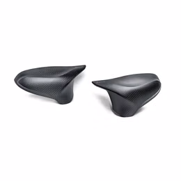 WM-BM/CA/2/M, AKRAPOVIC WM-BM/CA/2/M Mirror Cap Set (Carbon / Matte) for BMW M2 (F87) / M3 (F80) / M4 (F82 / F83) in UAE, Dubai. Condition - new. Price 3,740 AED. Photo, seller contacts | AUTO.AE