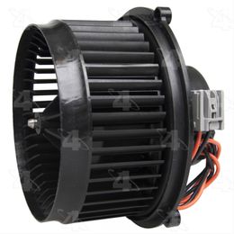 FSS-76927, Four Seasons Blower Motors for 2010-2015 CAMARO - 76927 in UAE, Dubai. Condition - new. Price 350 AED. Photo, seller contacts | AUTO.AE