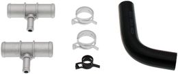 RNB-47298, Dorman - Heater Hoses for 2005-2023 300, 2008-2023 CHALLENGER, 2011-2023 CHARGER - 47298 в ОАЭ, Дубай. Состояние - новое. Цена 110 AED. Фото, контакты продавца | AUTO.AE