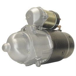 ADO-336-1823A, ACDelco Remanufactured Starters 88864304 in UAE, Dubai. Condition - new. Price 280 AED. Photo, seller contacts | AUTO.AE