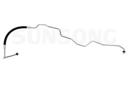 SUG-5801167, Sunsong Transmission Oil Cooler Lines 5801167 в ОАЭ, Дубай. Состояние - новое. Цена 160 AED. Фото, контакты продавца | AUTO.AE