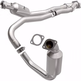 21-710, MAGNAFLOW 21-710 Catalytic Converter Direct-Fit OEM Grade for FORD Transit-150 2015-2019 in UAE, Dubai. Condition - new. Price 7,110 AED. Photo, seller contacts | AUTO.AE