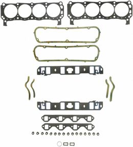 FEL-17260, Fel-Pro Performance Marine Head Set Gaskets 17260 в ОАЭ, Дубай. Состояние - новое. Цена 770 AED. Фото, контакты продавца | AUTO.AE
