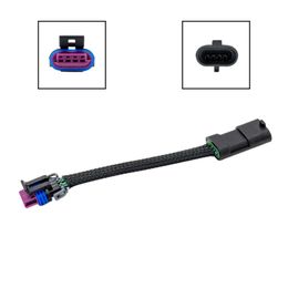 ICB-WAIAC30-6, ICT Billet Alternator Wiring Adapters WAIAC30-6 في الإمارات, دبي. Condition - new. Price ⁦230 AED⁩. Photo, seller contacts | AUTO.AE