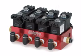 ART-31934001, Ridetech Ridepro Air Valve Assemblies 31934001 in UAE, Dubai. Condition - new. Price ⁦2,820 AED⁩. Photo, seller contacts | AUTO.AE