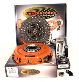 CTF-KCFT113014, Centerforce II Clutch Kits for 1979 FAIRMONT, 1979-2001 MUSTANG - KCFT113014 in UAE, Dubai. Condition - new. Price 2,560 AED. Photo, seller contacts | AUTO.AE