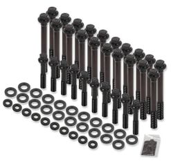EAR-HBS-002ERL, Earl's Performance Cylinder Head Bolt Kits HBS-002ERL في الإمارات, دبي. Condition - new. Price 910 AED. Photo, seller contacts | AUTO.AE