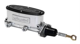 WIL-260-12900-P, Wilwood Aluminum Tandem Master Cylinders for 1964-1972 MUSTANG - 260-12900-P в ОАЭ, Дубай. Состояние - новое. Цена 1 570 AED. Фото, контакты продавца | AUTO.AE