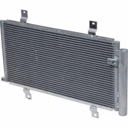UAC-CN3384PFC, Universal Air Conditioner Air Conditioning Condensers for 2004-2011 RX-8 - CN 3384PFC in UAE, Dubai. Condition - new. Price 450 AED. Photo, seller contacts | AUTO.AE